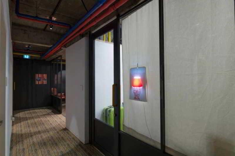 Seoul 53 Hotel Insadong Exterior photo