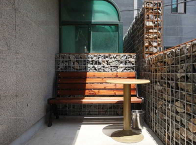 Seoul 53 Hotel Insadong Exterior photo